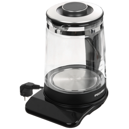 Электрический чайник Redmond KG220 черный