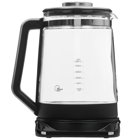 Электрический чайник Redmond KG220 черный