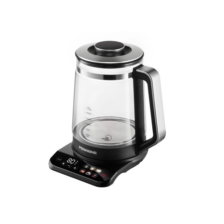 Электрический чайник Redmond KG220 черный