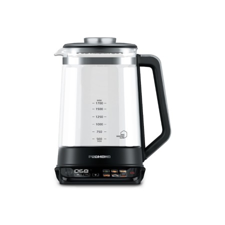 Электрический чайник Redmond KG220 черный