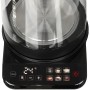 Электрический чайник Redmond KG220 черный