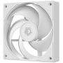Комплект вентиляторов ID-COOLING (AS-120-W TRIO) 3 шт белый