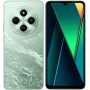 Смартфон POCO C75 2410FPCC5G NFC 6 ГБ/128 ГБ зеленый (Green)
