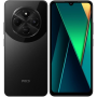 Смартфон POCO C75 (2410FPCC5G) NFC 8 ГБ/256 ГБ чёрный (Black)