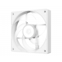Комплект вентиляторов ID-COOLING (AS-120-ARGB-W TRIO) 3 шт белый