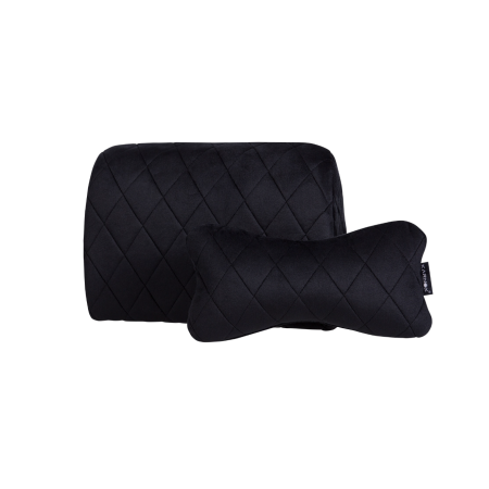 Кресло игровое Karnox HERO Lava Edition (KX800105-LA) серый/синий