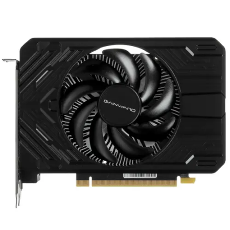 Видеокарта Gainward GeForce RTX 4060 Pegasus (NE64060019P1-1070E) 8 Гб черный