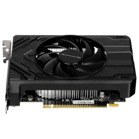 Видеокарта Gainward GeForce RTX 4060 Pegasus (NE64060019P1-1070E) 8 Гб черный