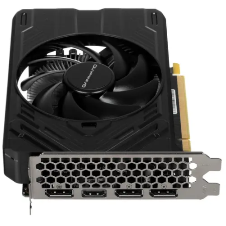 Видеокарта Gainward GeForce RTX 4060 Pegasus (NE64060019P1-1070E) 8 Гб черный