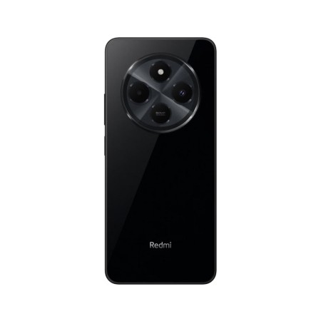 Смартфон Xiaomi Redmi 14C 2409BRN2CY NFC 8 ГБ/256 ГБ черный (Midnight Black)
