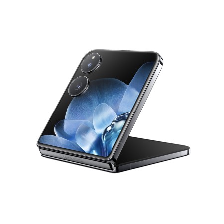 Смартфон Xiaomi Mix Flip (2405CPX3DG) NFC 12 ГБ/512 ГБ черный (Black)