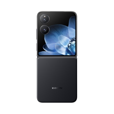 Смартфон Xiaomi Mix Flip (2405CPX3DG) NFC 12 ГБ/512 ГБ черный (Black)