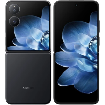 Смартфон Xiaomi Mix Flip (2405CPX3DG) NFC 12 ГБ/512 ГБ черный (Black)
