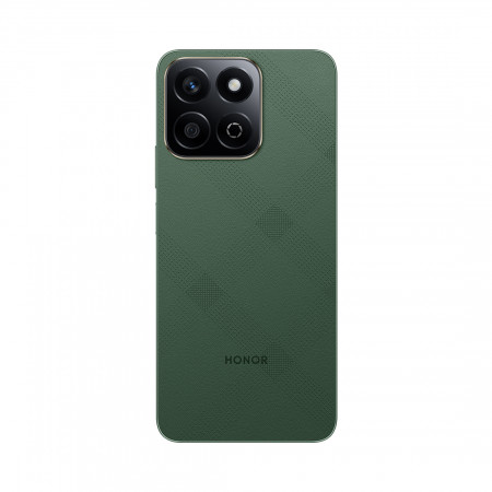 Смартфон HONOR X7c (ALT-LX1) NFC 6 ГБ/128 ГБ зеленый (Forest Green)