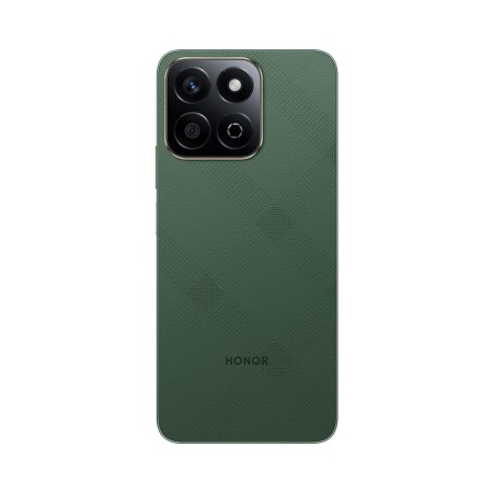 Смартфон HONOR X7c (ALT-LX1) NFC 8 ГБ/256 ГБ зеленый (Forest Green)