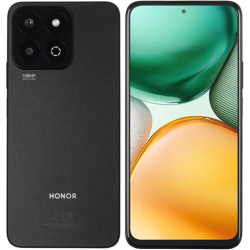Смартфон HONOR X7c ALT-LX1 NFC 8 ГБ/256 ГБ черный (Midnight Black)