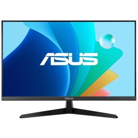 27" Монитор ASUS VY279HF (90LM06D3-B01170) черный