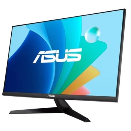 27" Монитор ASUS VY279HF (90LM06D3-B01170) черный