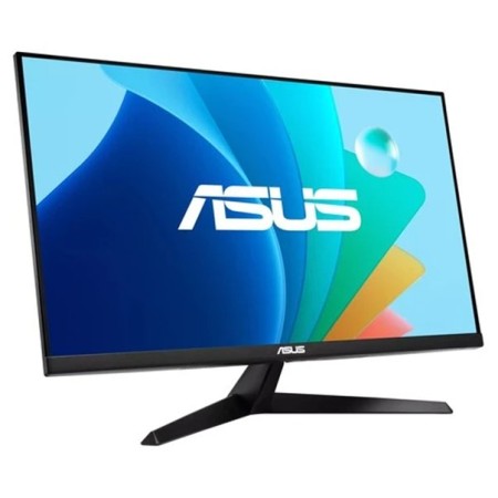 27" Монитор ASUS VY279HF (90LM06D3-B01170) черный
