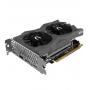 Видеокарта Zotac GAMING GeForce RTX 3050 6GB GDDR6 Twin Edge OC (ZT-A30510H-10L) серый