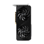 Видеокарта Gainward GeForce RTX 4070 Ghost (NE64070019K9-1048B) 12 Гб черный