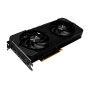 Видеокарта Gainward GeForce RTX 4070 Ghost (NE64070019K9-1048B) 12 Гб черный