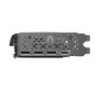 Видеокарта ZOTAC GeForce RTX 4070 Twin Edge OC White Edition (ZT-D40740Q-10M) 12 Гб белый