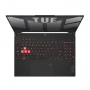 15.6" Ноутбук Asus TUF Gaming F15 FA507NV-LP023 (90NR0E85-M002A0/1) черный