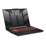 15.6" Ноутбук Asus TUF Gaming F15 FA507NV-LP023 (90NR0E85-M002A0/1) черный