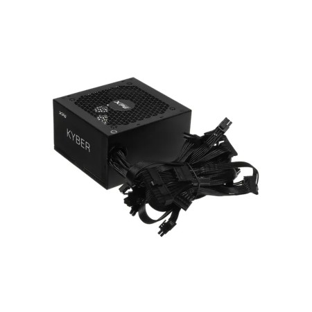 Блок питания ADATA XPG KYBER 850 (KYBER850G-BKCEU) черный