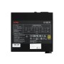Блок питания ADATA XPG KYBER 850 (KYBER850G-BKCEU) черный