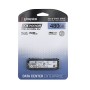 480 ГБ SSD диск Kingston DC2000B (SEDC2000BM8/480G) синий