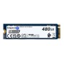 480 ГБ SSD диск Kingston DC2000B (SEDC2000BM8/480G) синий