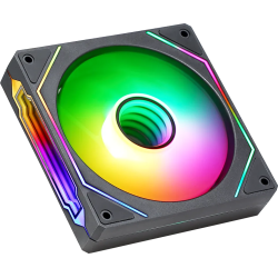 Вентилятор Formula V (FLOE 12BK ARPW) черный