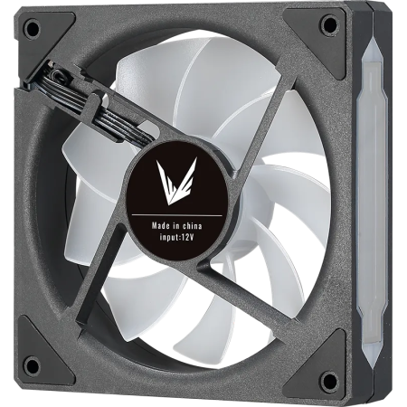 Вентилятор Formula V (FLOE 12BK ARPW) черный