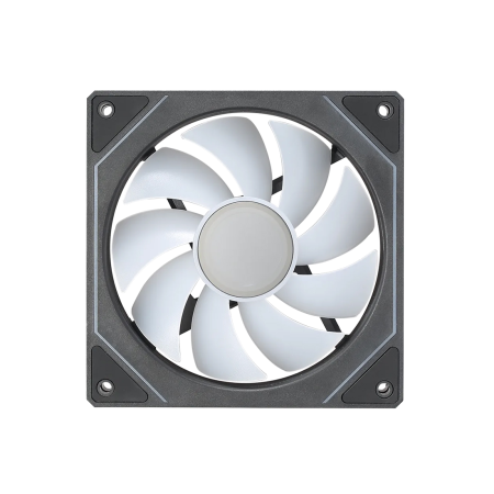 Вентилятор Formula V (FLOE 12BK ARPW) черный