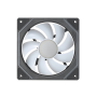 Вентилятор Formula V (FLOE 12BK ARPW) черный