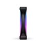 Вентилятор NZXT F120 RGB DUO (RF-D12SF-B1) черный