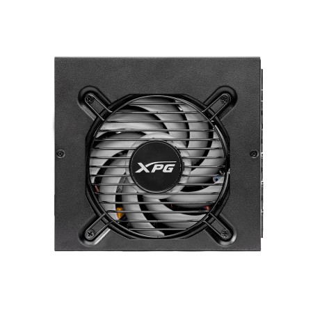 Блок питания ADATA XPG CYBER CORE II 1300W (CYBERCOREII1300P-BKCEU) черный