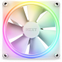 Вентилятор NZXT F120 RGB DUO (RF-D12SF-W1) белый