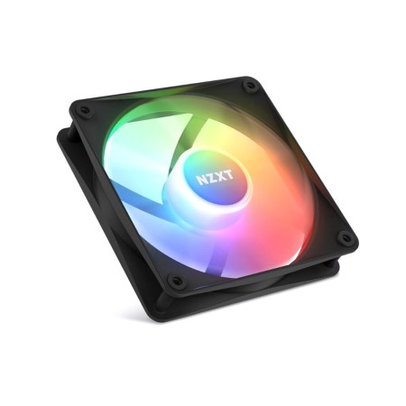 Вентилятор NZXT F140 RGB Core (RF-C14SF-B1) черный