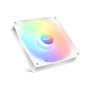 Вентилятор NZXT F140 RGB Core (RF-C14SF-W1) белый
