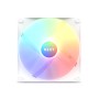 Вентилятор NZXT F140 RGB Core (RF-C14SF-W1) белый
