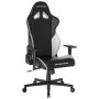 Кресло игровое DXRacer Gladiator (GC/LGN23LTCLTA/NW) черно-белый