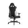 Кресло игровое DXRacer Gladiator (GC/LGN23LTCLTA/NW) черно-белый