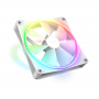 Вентилятор NZXT F140 RGB DUO (RF-D14SF-W1) белый