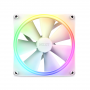 Вентилятор NZXT F140 RGB DUO (RF-D14SF-W1) белый