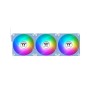 Комплект вентиляторов Thermaltake CT120 EX Reverse ARGB Sync PC Cooling Fan Hydrangea Blue (CL-F198-PL12BU-A) 3 шт синий