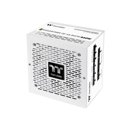 Блок питания Thermaltake Toughpower GF A3 850W (PS-TPD-0850FNFAGE-N) белый