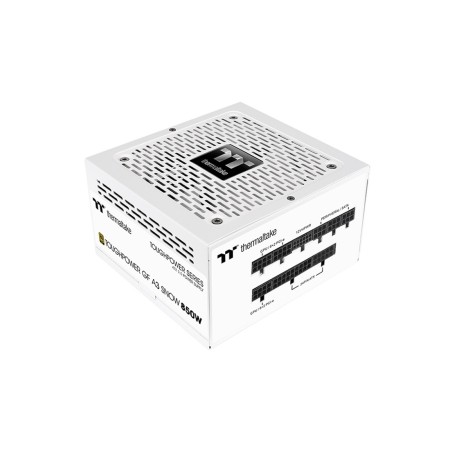 Блок питания Thermaltake Toughpower GF A3 850W (PS-TPD-0850FNFAGE-N) белый